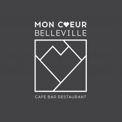 Moncoeur Belleville  Paris