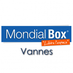 Mondial Box Saint Avé