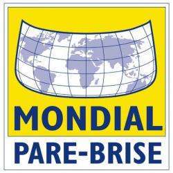 Mondial Pare-brise - Point Relais Tourville La Rivière