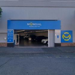 Garagiste et centre auto Mondial Pare-Brise Dreux - 1 - Mondial Pare-brise à Dreux (28) - 