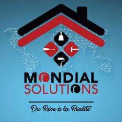 Mondial Solutions Paris