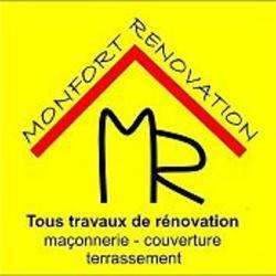 Monfort Rénovation Saint M'hervé