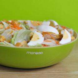Restauration rapide Mongoo - Salade sur Mesure - 1 - 