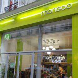 Restaurant Mongoo - 1 - 