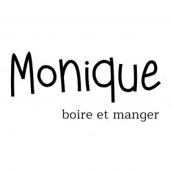 Monique, Boire Et Manger Dijon