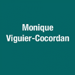 Monique Viguier-cocordan Trèbes