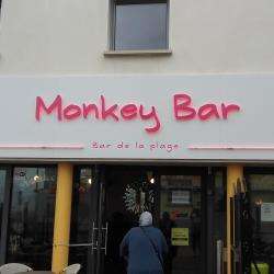 Restaurant Monkey Bar - 1 - L'entrée - 