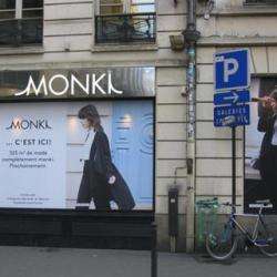 Monki Paris