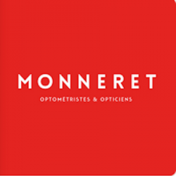 Monneret Optométristes And Opticiens Annecy