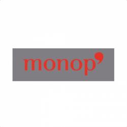 Monop' Bourse Paris