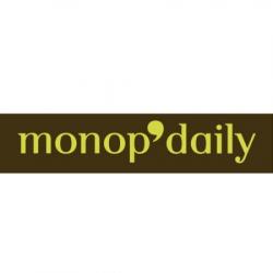 Monop'daily Marseille