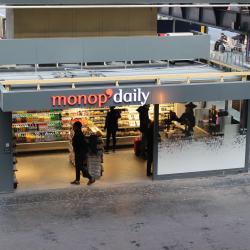 Monop'daily Paris