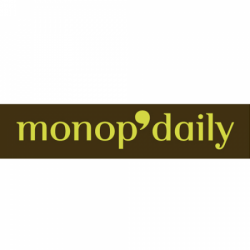 Restauration rapide Monop'Daily - 1 - 