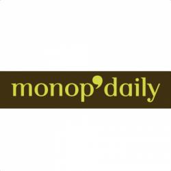 Supérette et Supermarché Monop'Daily - 1 - 