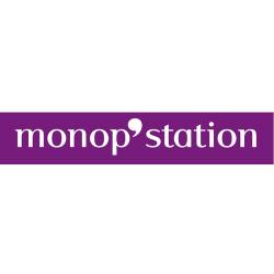 Supérette et Supermarché Monop'station GARE CHELLES GOURNAY - 1 - 