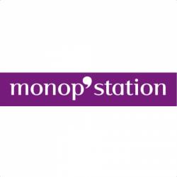 Monop'station Gare Lens Lens
