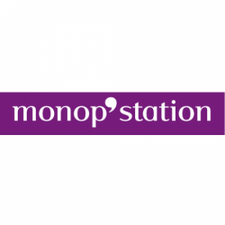 Restauration rapide Monop'Station - 1 - 