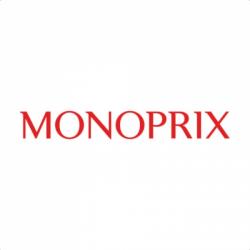 Monoprix Belvedere Paris
