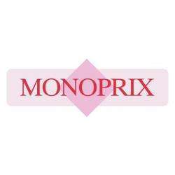 Monoprix (magasins Du 19e Paris