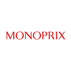 Monoprix Mozart Paris