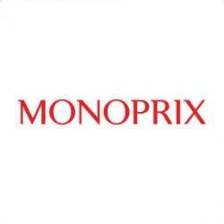 Monoprix Sebastopol Paris