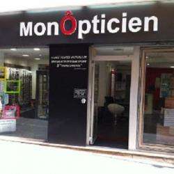 Monopticien-aix Aix En Provence