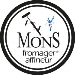 Fromagerie Mons Fromager Affineur - Halles de Lyon - 1 - 