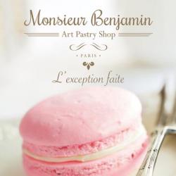Boulangerie Pâtisserie Monsieur Benjamin - 1 - 