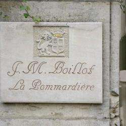 Monsieur Boillot Jean-marc Pommard