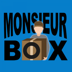 Monsieur Box Saint Gilles