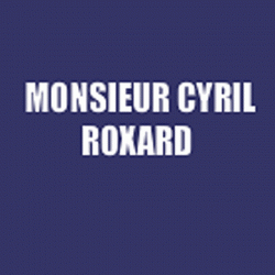 Monsieur Cyril Roxard Portieux