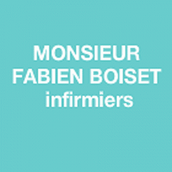Infirmier et Service de Soin Boiset Stieffatre Fabien - 1 - 