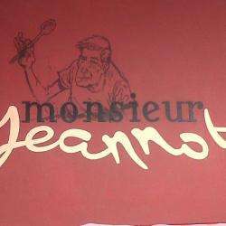 Restaurant monsieur jeannot - 1 - 