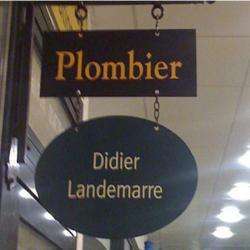 Plombier Landemarre Didier - 1 - 