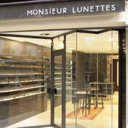 Monsieur Lunettes Paris
