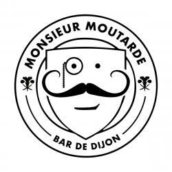 Monsieur Moutarde Dijon
