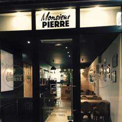 Restaurant Monsieur Pierre - 1 - 