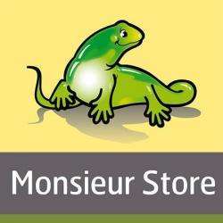 Monsieur Store Bordeaux - Stores Banne & Pergolas Eysines