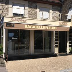 Monsieur Store Besançon - Agipub Besançon
