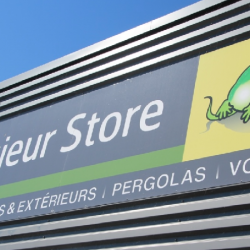 Monsieur Store Brest - Corentin Martins Guilers