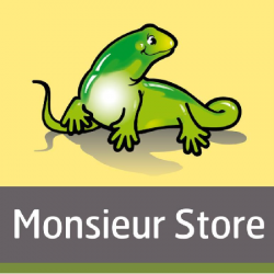 Monsieur Store Le Touquet - Opale Stores Attin
