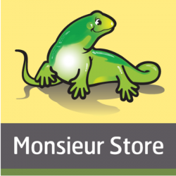 Monsieur Store Marseille -inter Stores Marseille