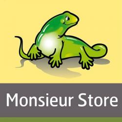 Monsieur Store Nevers - Stores & Pergolas Nevers
