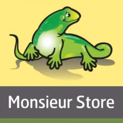 Monsieur Store Nîmes - Nemausus Fermetures La Rouvière