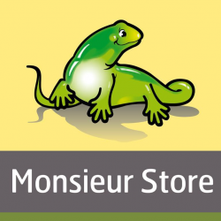 Monsieur Store Soulac-sur-mer - Stores 33 Soulac Sur Mer