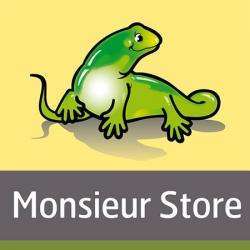 Monsieur Store Vaux Sur Mer