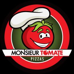 Monsieur Tomate ???? Albi Pizza ❤️ Albi