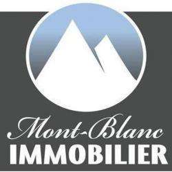 Agence immobilière Mont-Blanc Immobilier  - 1 - 