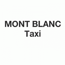 Taxi Mont Blanc Taxi - 1 - 