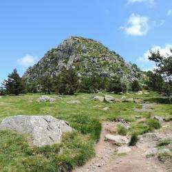 Site touristique Mont Gerbier de Jonc - 1 - 